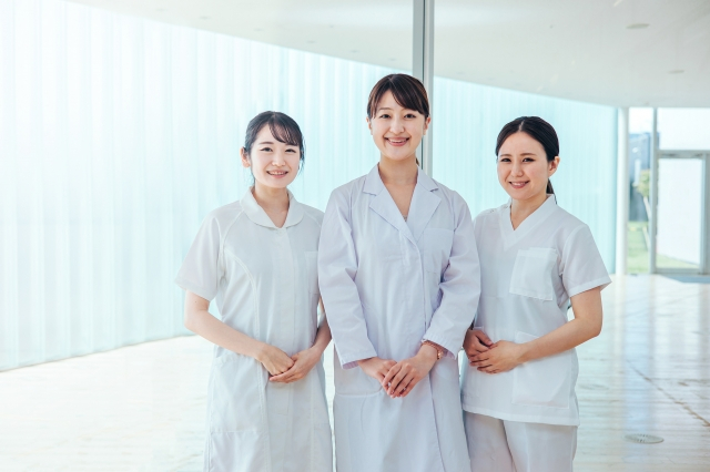 渋谷の婦人科ならmieruレディースクリニック！女医診療・当日予約・オンライン対応