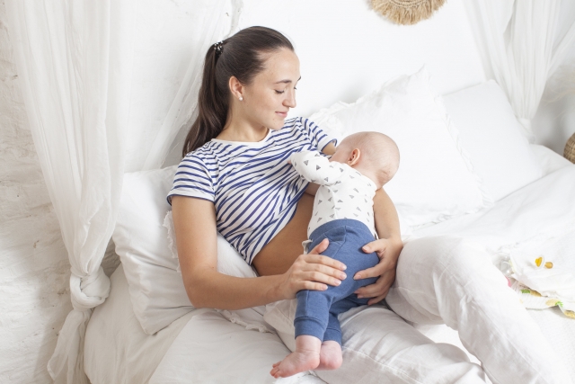 Vol43.【授乳中の薬は飲んでも大丈夫？産婦人科専門医が解説 〜安全性と判断の考え方〜】